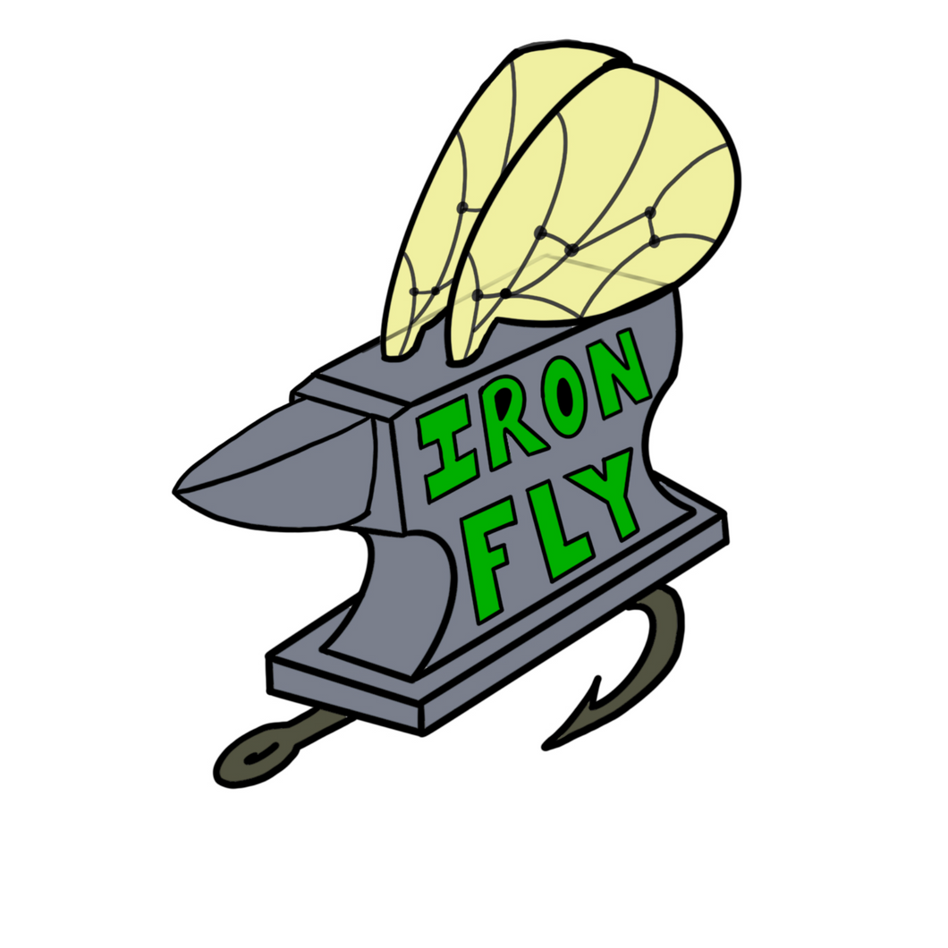 Iron Fly Competition Sign-Up